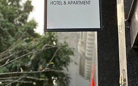 Hà Thịnh Phát Apartment